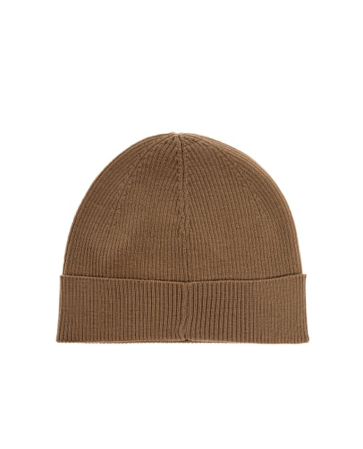 Saint Laurent Шапка из шерсти - Артикул: 843435-3Y206