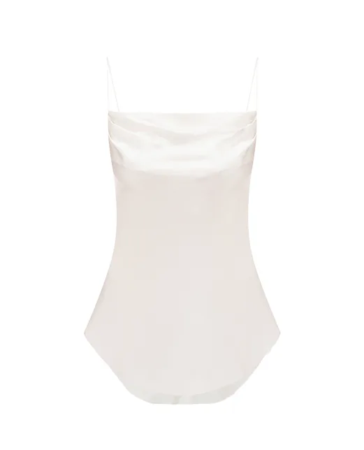 Balmain Топ - Артикул: EF0AD400SE95