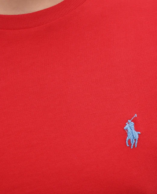 Polo Ralph Lauren Футболка - Артикул: 710671438395