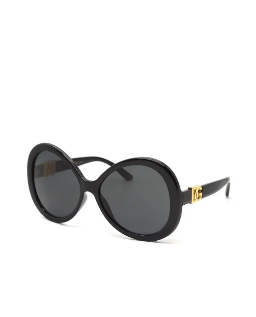 Dolce&Gabbana Солнцезащитные очки - Артикул: 6194U501-8760