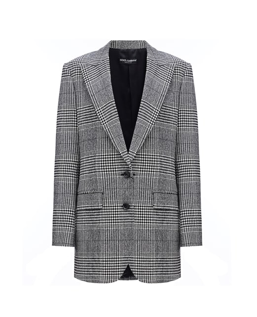 Dolce&Gabbana Жакет - Артикул: F290XT-FQ2MV