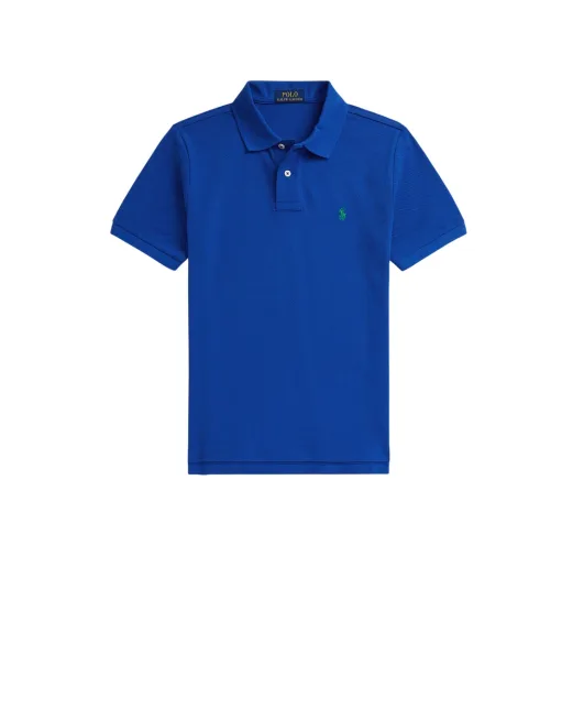 Polo Ralph Lauren Дитяче поло - Артикул: 323703632501