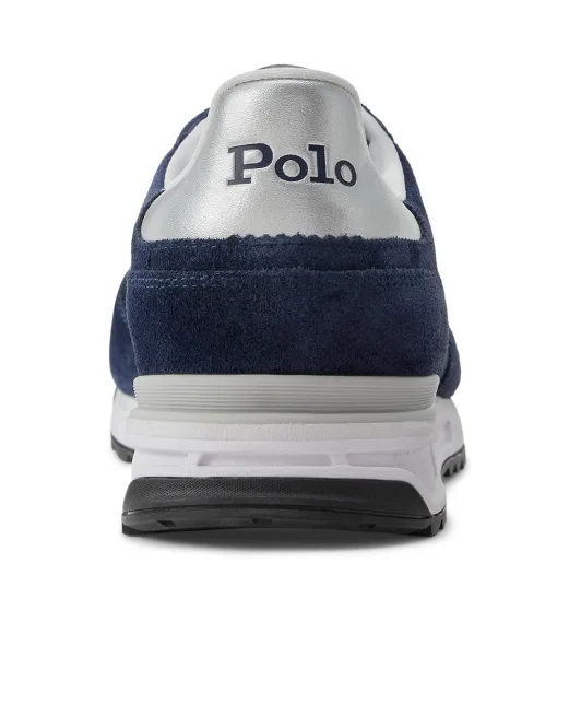 Polo Ralph Lauren Кроссовки - Артикул: 809974041003