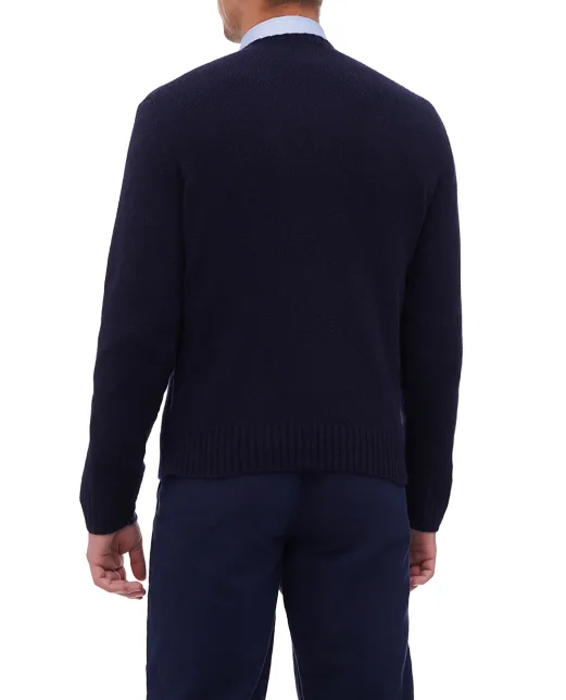 Polo Ralph Lauren Свитер Polo Bear - Артикул: 710946138001
