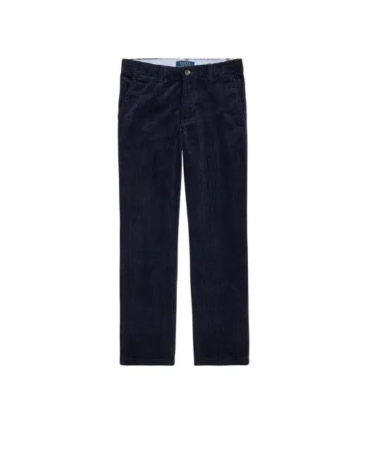 Polo Ralph Lauren Детские брюки вельветовые - Артикул: 323917121007