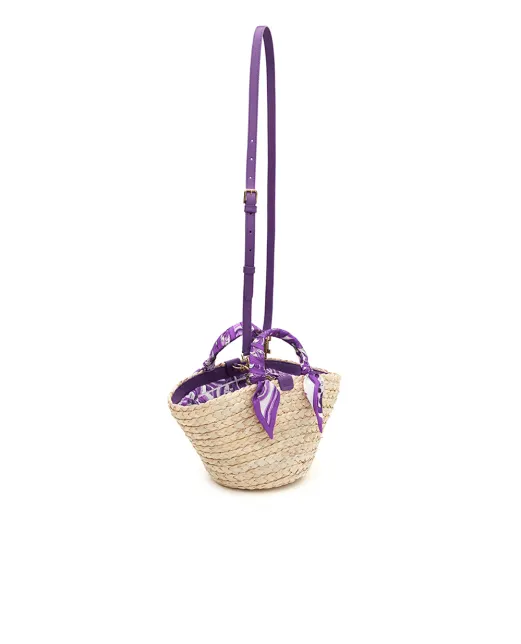 Dolce&Gabbana Сумка Kendra Shopper Small - Артикул: BB7695-AV860