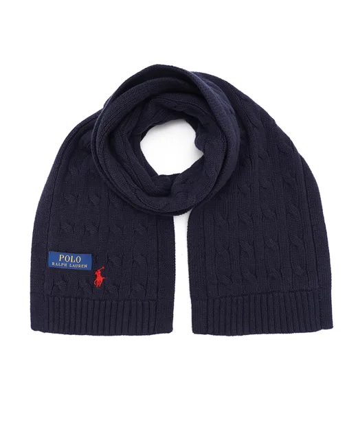 Polo Ralph Lauren Детский шарф - Артикул: 323953206001