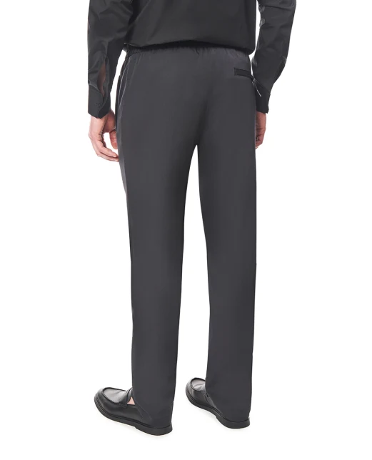 Dolce&Gabbana Брюки из шерсти - Артикул: GP147T-FUBGZ