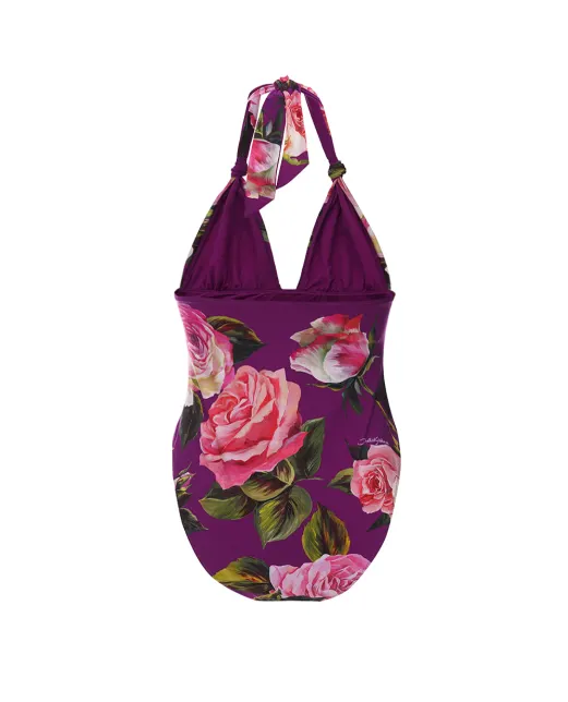 Dolce&Gabbana Купальник - Артикул: O9A01J-FSG9Q