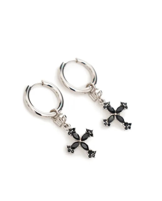 Dolce&Gabbana Серьги - Артикул: WEQ4S1-W1111