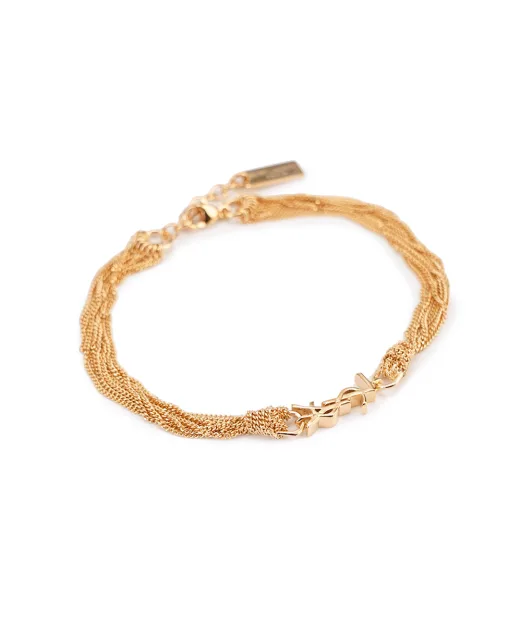 Saint Laurent Браслет - Артикул: 804330-Y1500