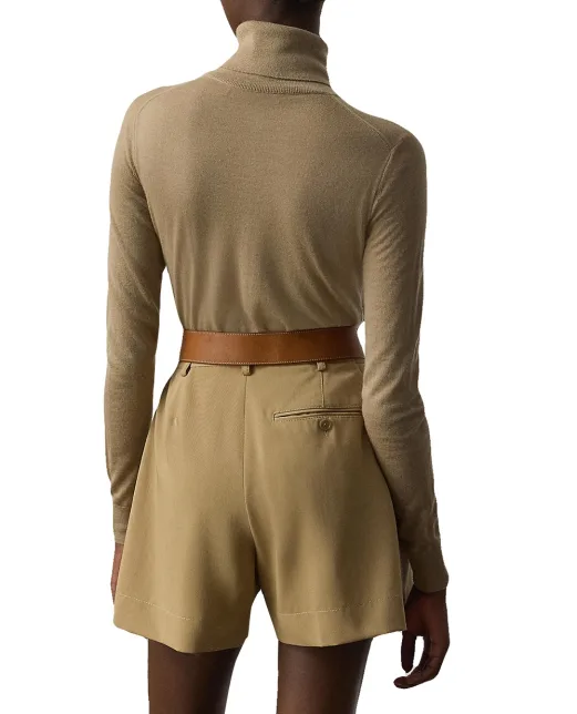 Ralph Lauren Collection Гольф із кашеміру - Артикул: 290919111027