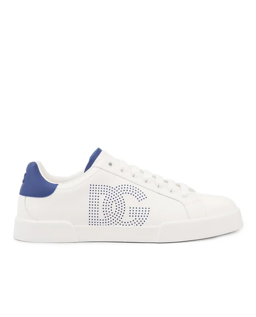 Dolce&Gabbana Кеды - Артикул: CS2324-AV066