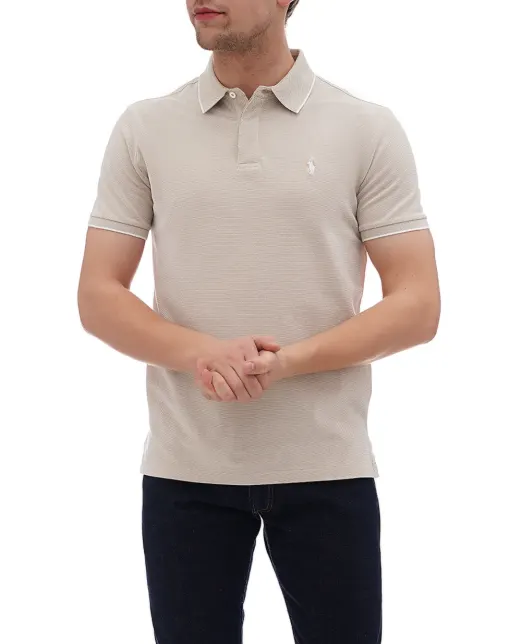Polo Ralph Lauren Поло Mesh - Артикул: 710963494002