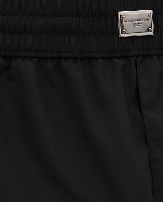Dolce&Gabbana Плавательные шорты - Артикул: M4F36T-ONR46