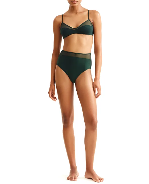 ERES Трусики от купальника GLOIRE - Артикул: 042608