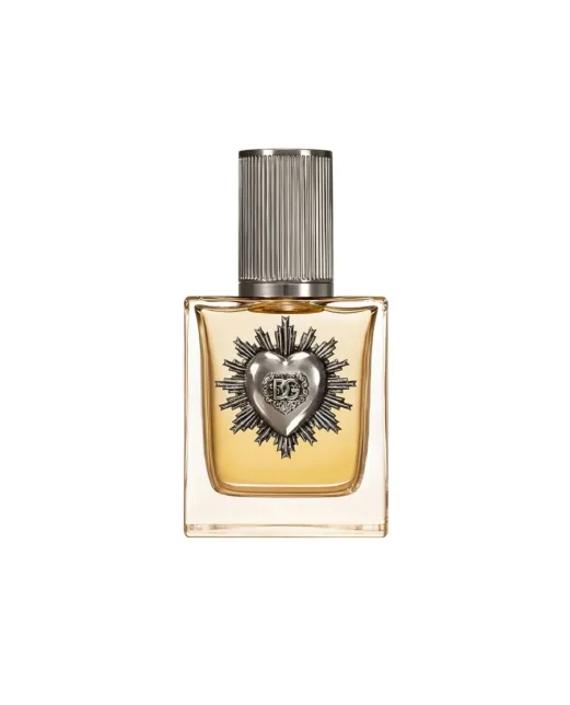 Dolce&Gabbana Парфюмированная вода Devotion For Men, 50 мл - Артикул: P1DV1L01-ДивоушнМен