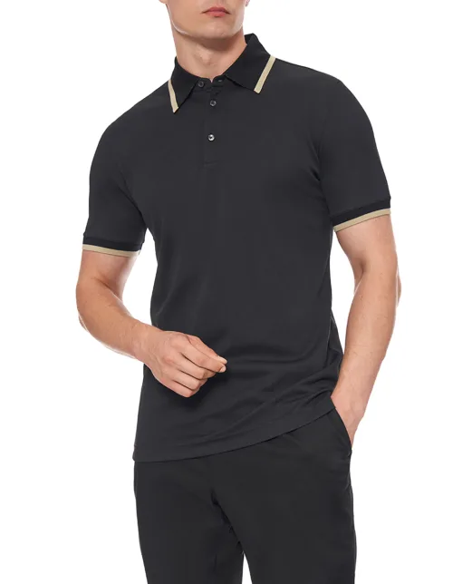 Dolce&Gabbana Поло - Артикул: G8SW8T-HU7VD