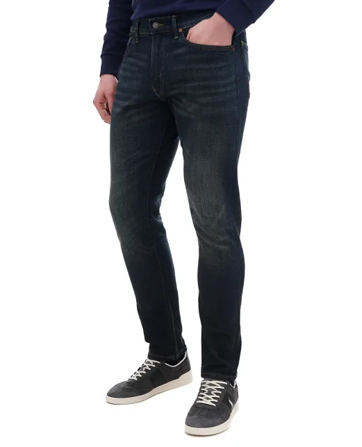 Polo Ralph Lauren Джинсым Parkside - Артикул: 710956090001