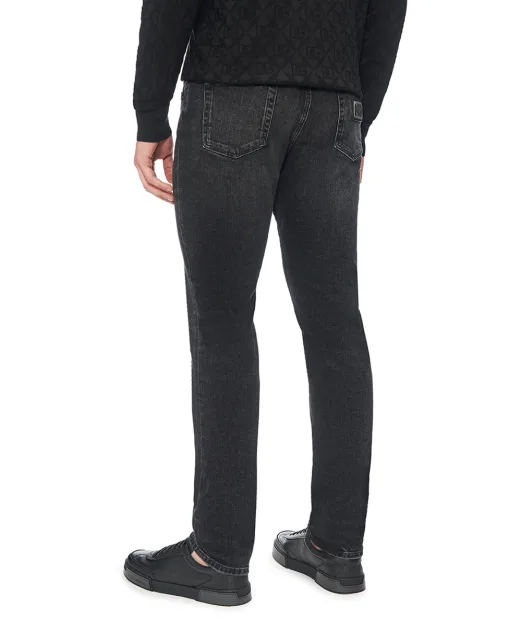 Dolce&Gabbana Джинси - Артикул: GY07CD-G8NK9