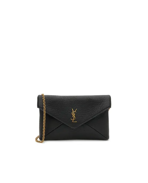 Saint Laurent Сумка-клатч Cassandre - Артикул: 847638-AACYT