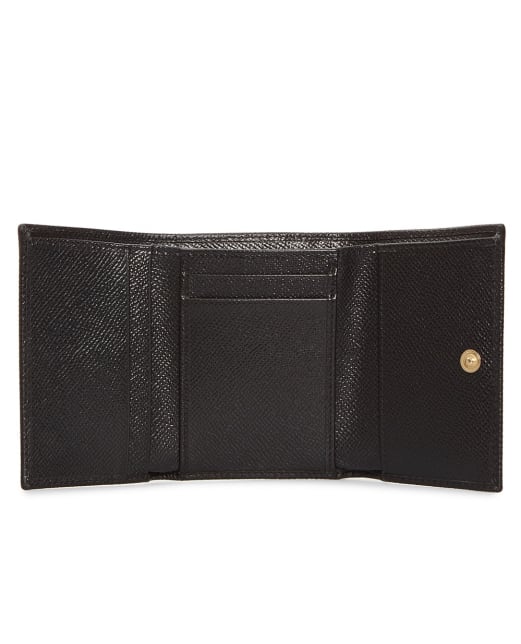 Dolce&Gabbana Шкіряний гаманець - Артикул: BI0770-A1001