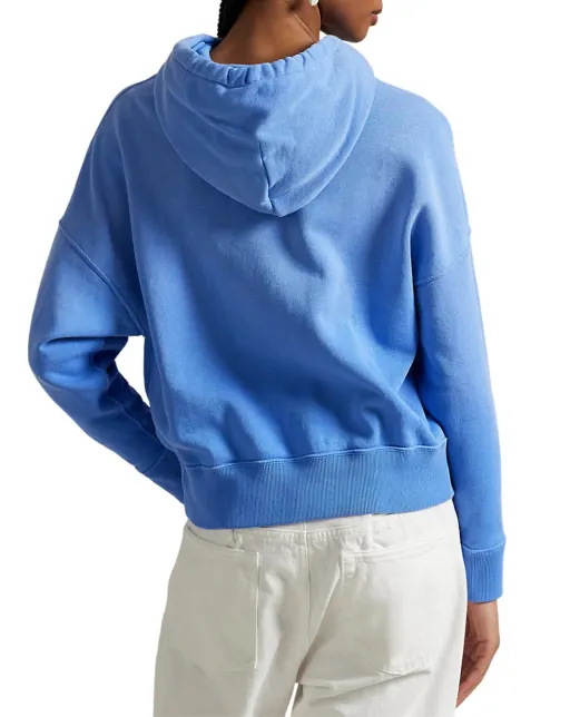 Polo Ralph Lauren Худи Polo Bear - Артикул: 211965110001