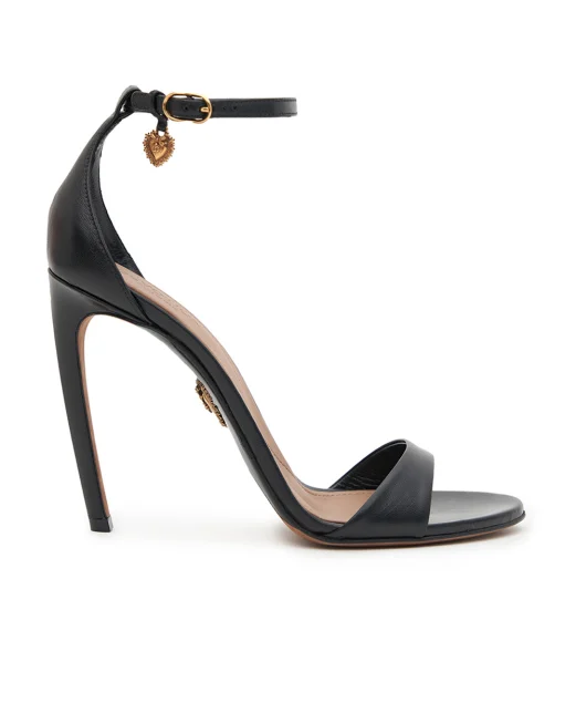 Dolce&Gabbana Босоножки - Артикул: CR1775-A5738