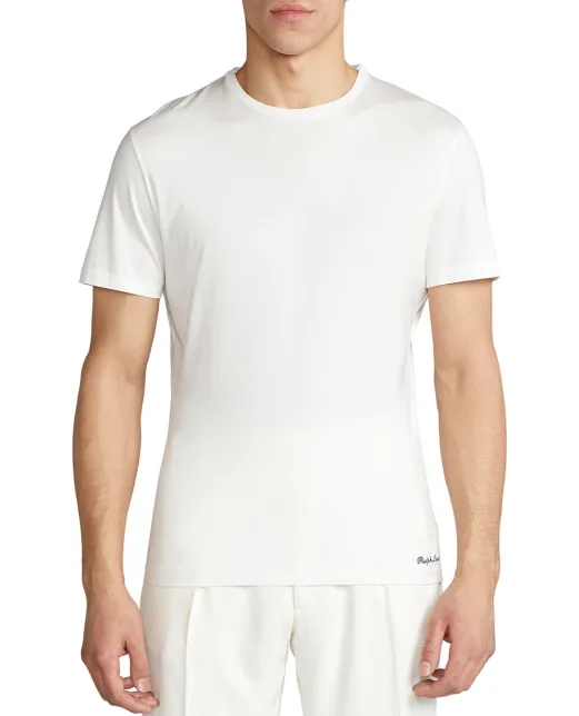 Ralph Lauren Purple Label Футболка - Артикул: 790508153003