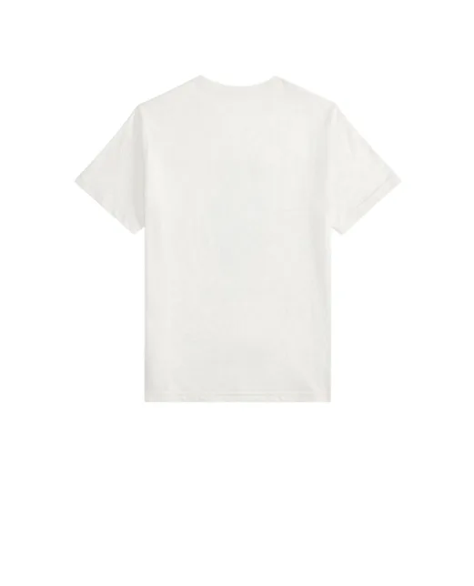 Polo Ralph Lauren Детская футболка Polo Bear - Артикул: 323P00508001