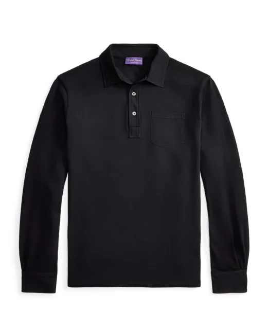 Ralph Lauren Purple Label Поло - Артикул: 790973387001