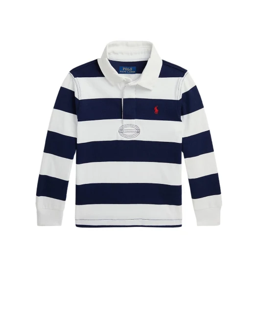 Polo Ralph Lauren Детское поло - Артикул: 323932280001