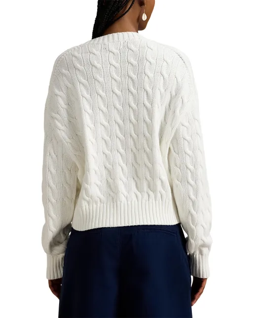 Polo Ralph Lauren Светр - Артикул: 211A96245003