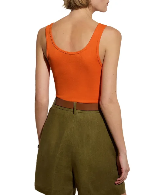 Ralph Lauren Collection Майка - Артикул: 290965861002