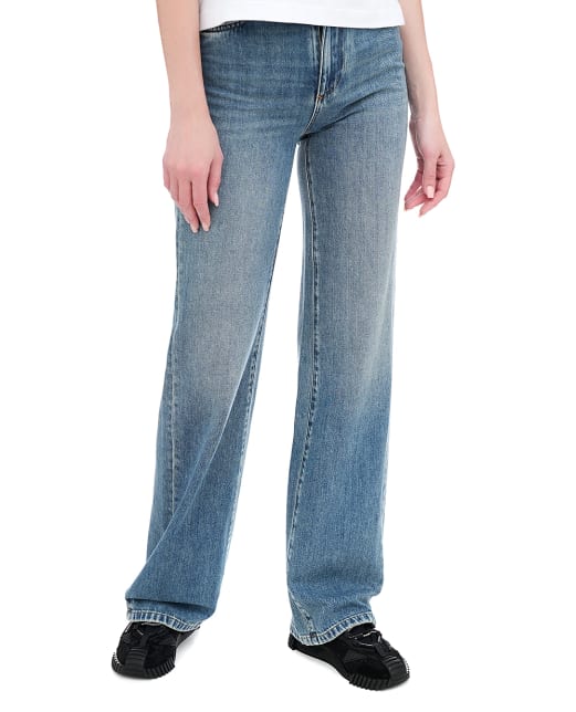 Dolce&Gabbana Джинси - Артикул: FTC79D-G8MM2