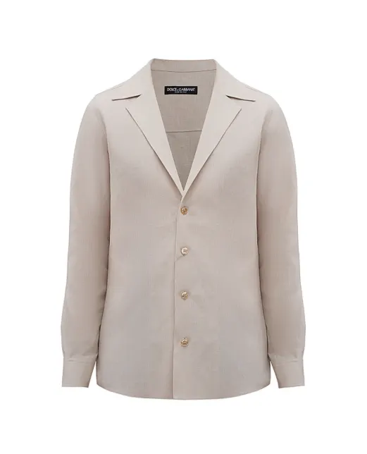 Dolce&Gabbana Рубашка - Артикул: G5MX5T-FU4MC