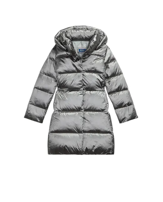 Polo Ralph Lauren Детская куртка с капюшоном - Артикул: 313979198001