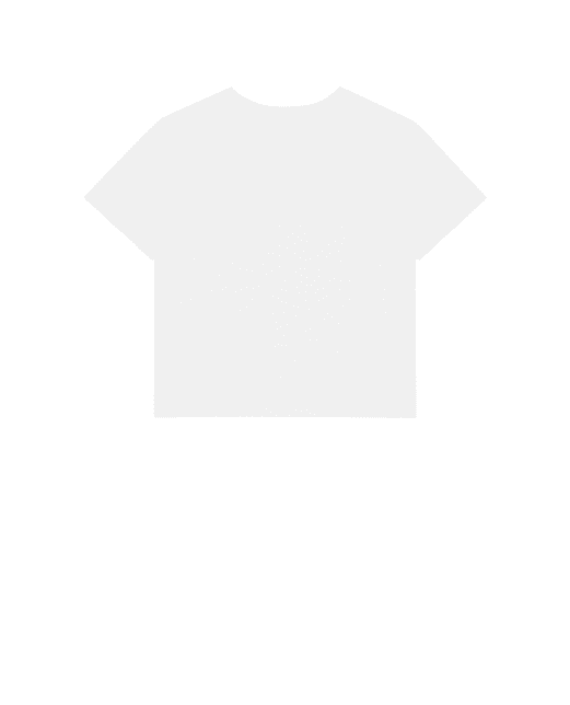 Dolce&Gabbana Детская футболка - Артикул: L5JTNK-G7PWL-S