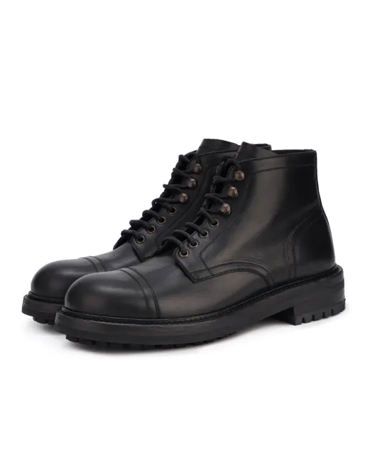 Dolce&Gabbana Ботинки - Артикул: A60316-AO018