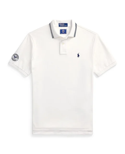Polo Ralph Lauren Поло - Артикул: 710970483001