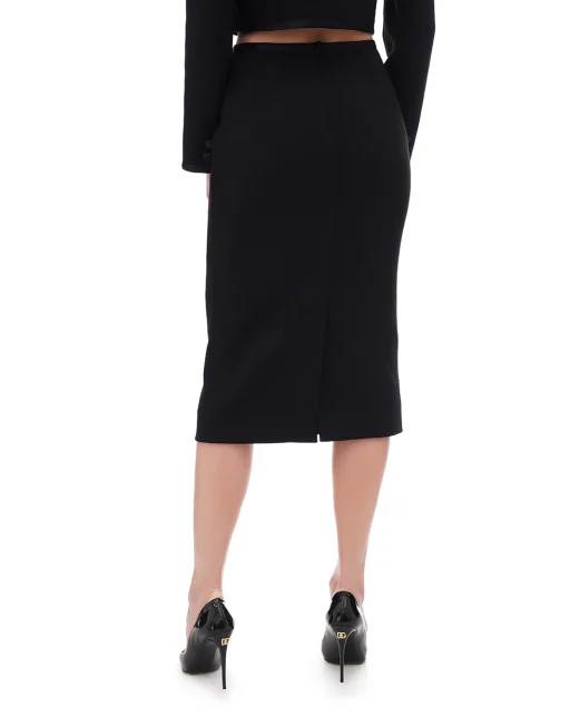 Dolce&Gabbana Юбка - Артикул: F4BBPT-FUBD2