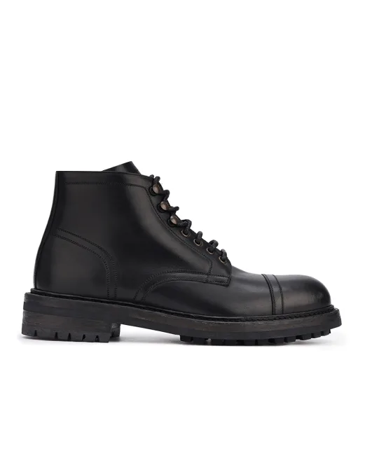 Dolce&Gabbana Ботинки - Артикул: A60316-AO018