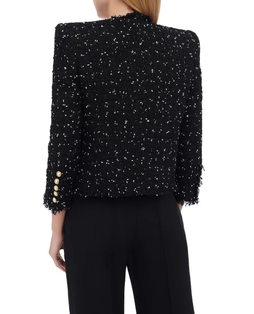 Balmain Жакет - Артикул: EF0SC226XL06