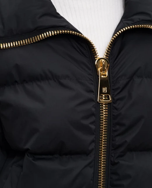 Balmain Куртка - Артикул: FF0TP130XK09