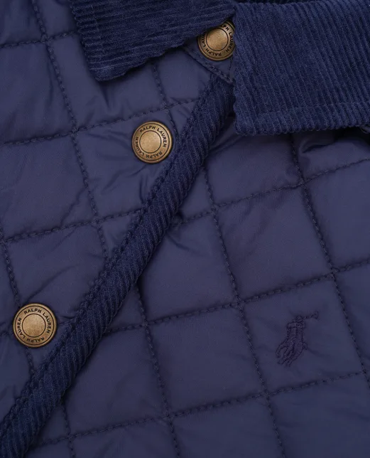 Polo Ralph Lauren Детская куртка - Артикул: 313910983001