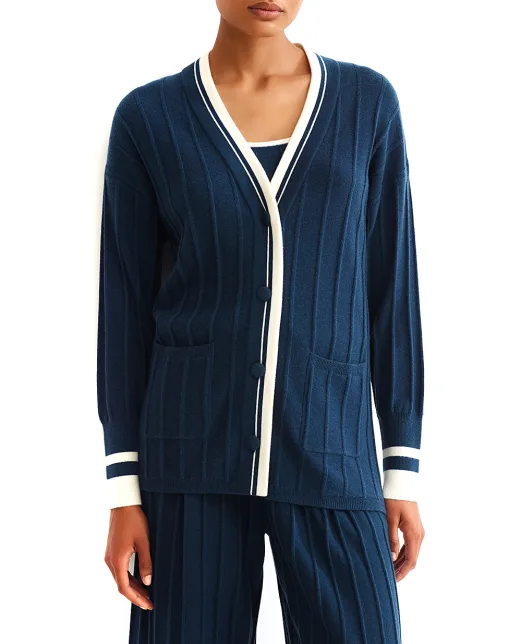 ERES Кардиган CLUBHOUSE - Артикул: 092601