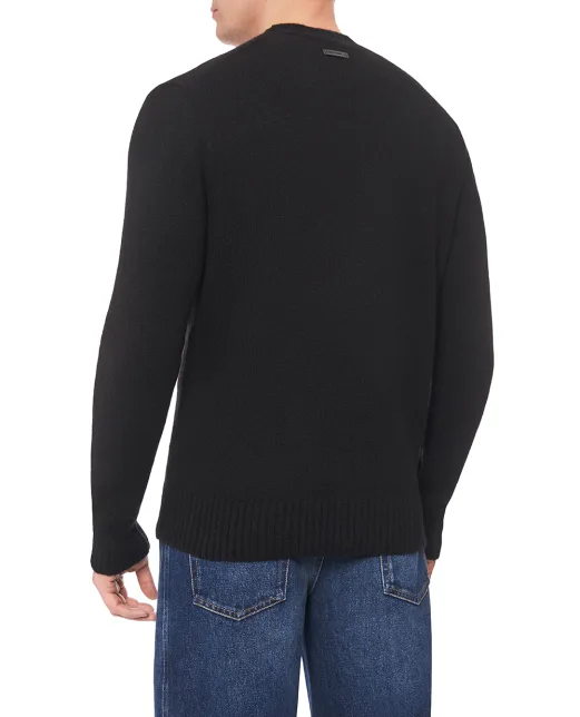 Dolce&Gabbana Светр з вовни - Артикул: GXX02T-JFMIL