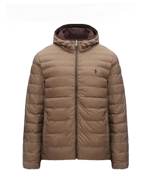 Polo Ralph Lauren Куртка двусторонняя - Артикул: 710955635003