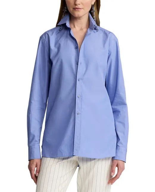 Ralph Lauren Collection Рубашка - Артикул: 290977701001