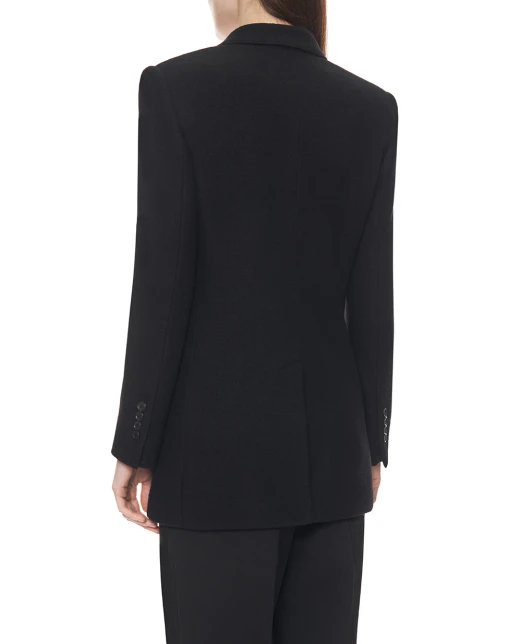 Dolce&Gabbana Жакет із вовни - Артикул: F29UBT-HU2BB